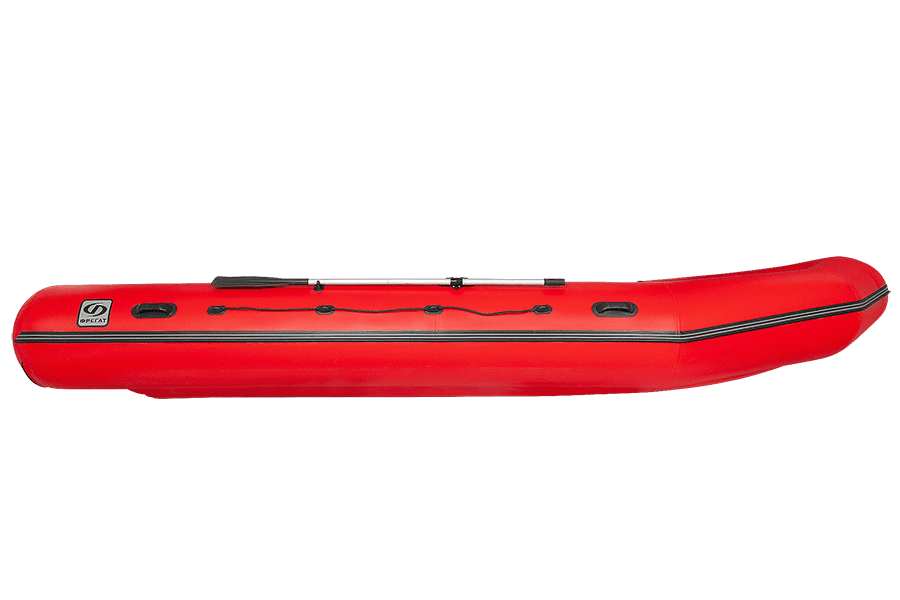 Надувная лодка ПВХ Фрегат M-550 FM Light Jet