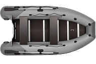 Надувная лодка ПВХ Фрегат M-390 C