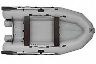 Лодка ПВХ Фрегат 330 FM Light (ФМ Лайт)